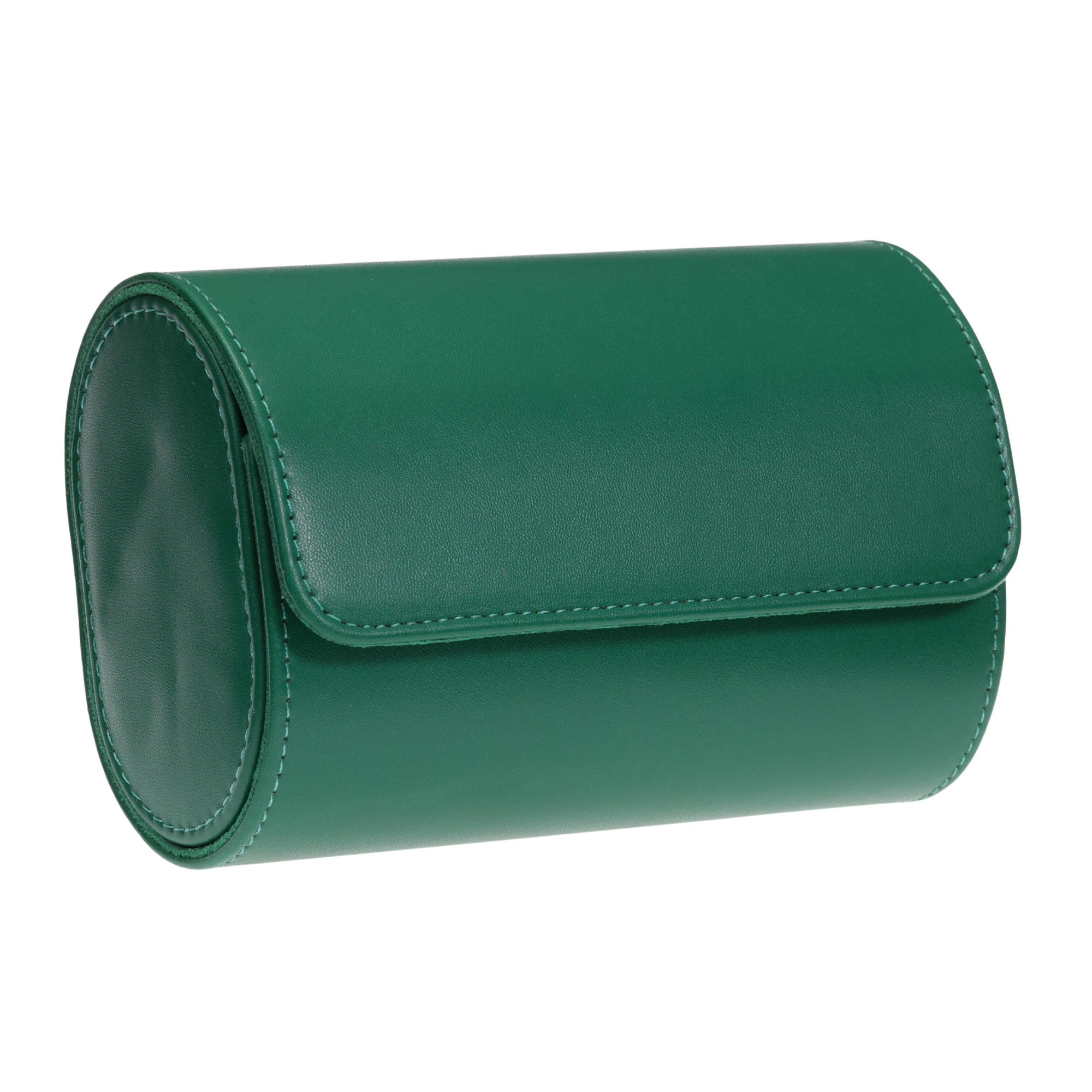 Etui zielone na 2 zegarki Enter EP01GR2