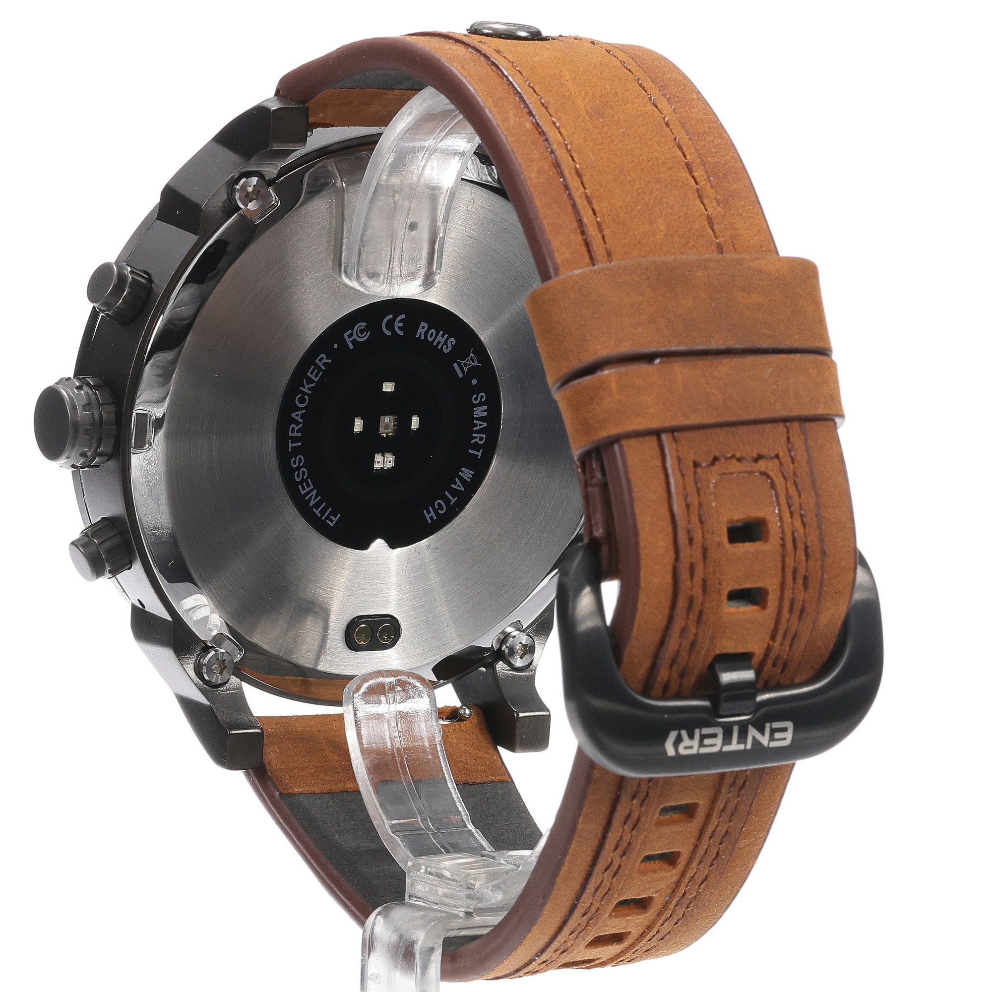 Enter GD99T1113311 zegarek męski Grand Daddy - miniatura 2