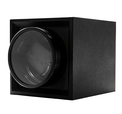 Enter RT20BB1x1 Rotomat Czarny Premium na 1 zegarek - zdjęcie 1