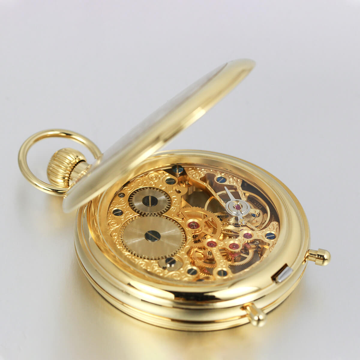 Epos 2166.186.21.30.00 zegarek - miniatura 2