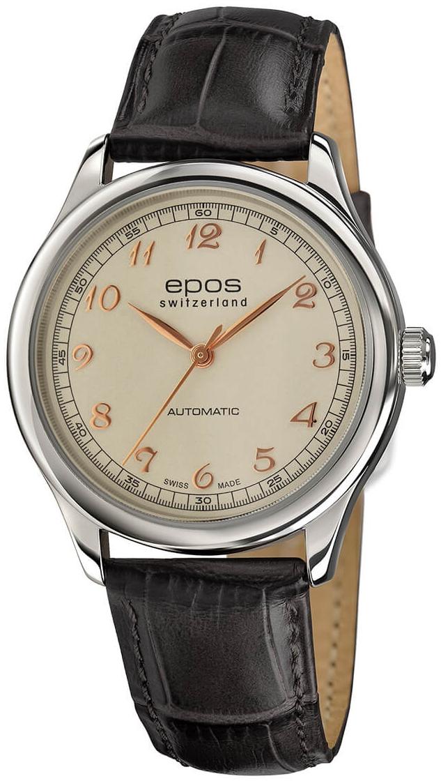 Epos Timeless Classic Automatic 3285.131.20.30.25