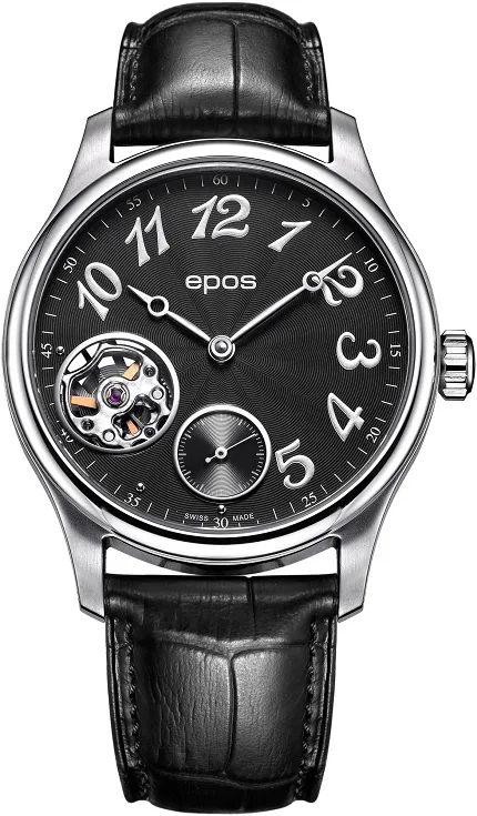 Epos 3369193203525 - zdjęcie 1