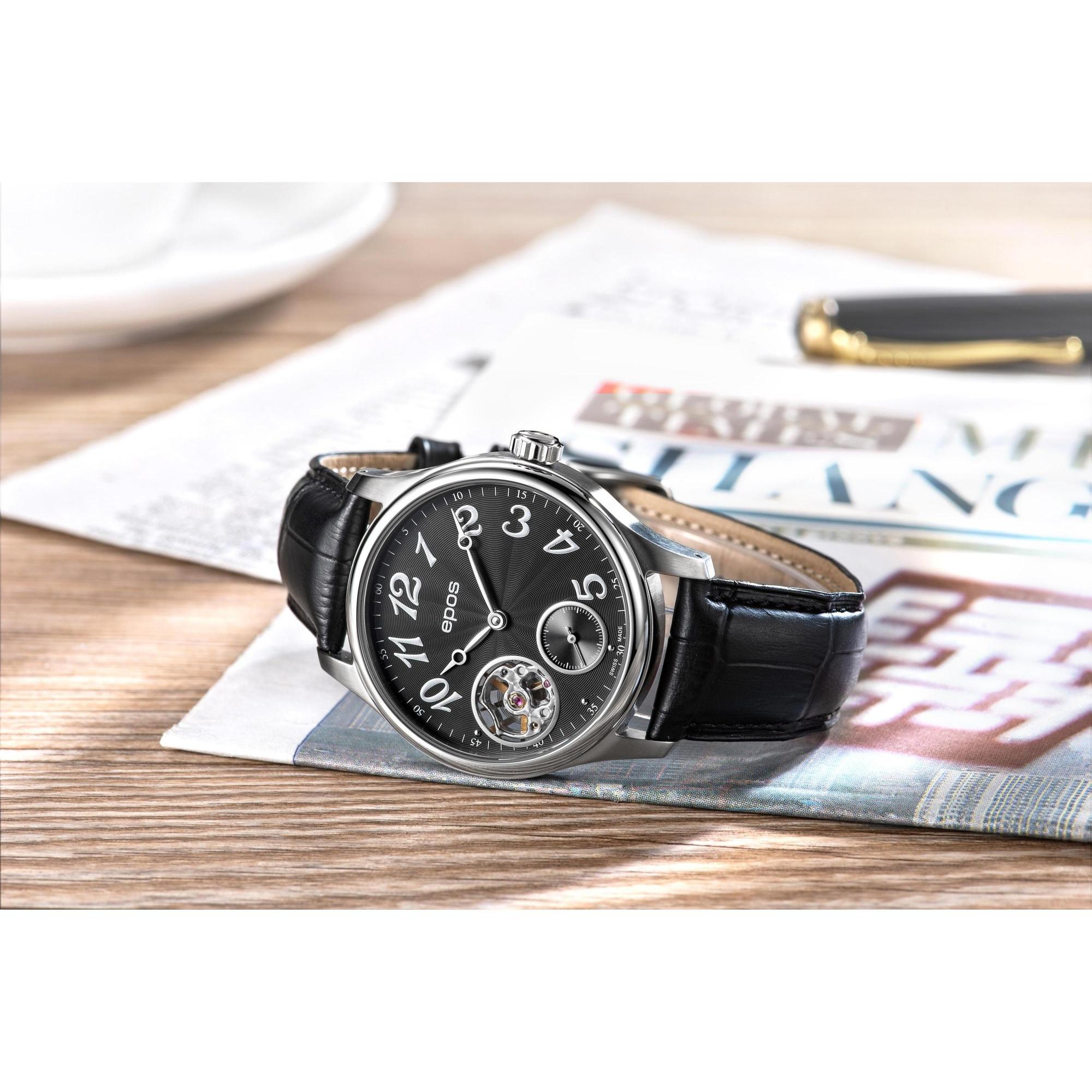 Epos 3369193203525 zegarek - miniatura 2