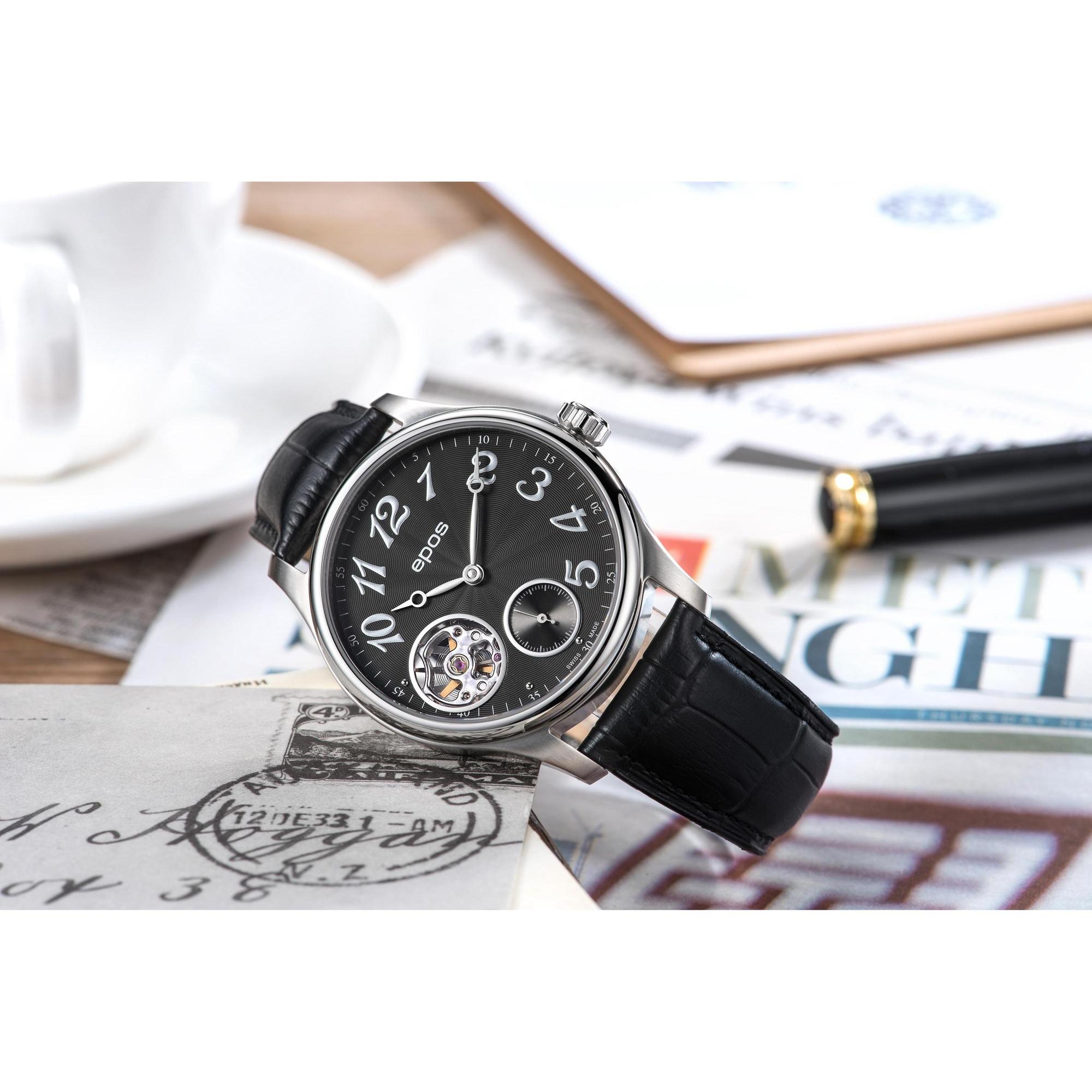 Epos 3369193203525 zegarek - miniatura 9