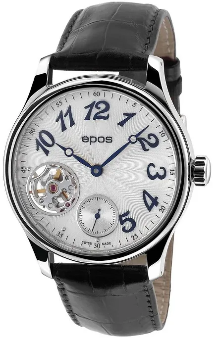 Epos 3369193203825 - zdjęcie 1