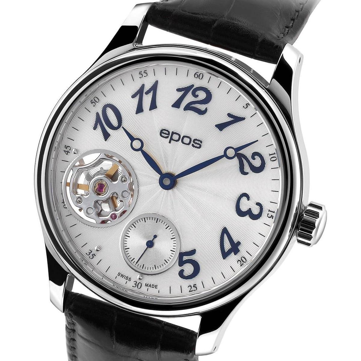 Epos 3369193203825 zegarek - miniatura 2