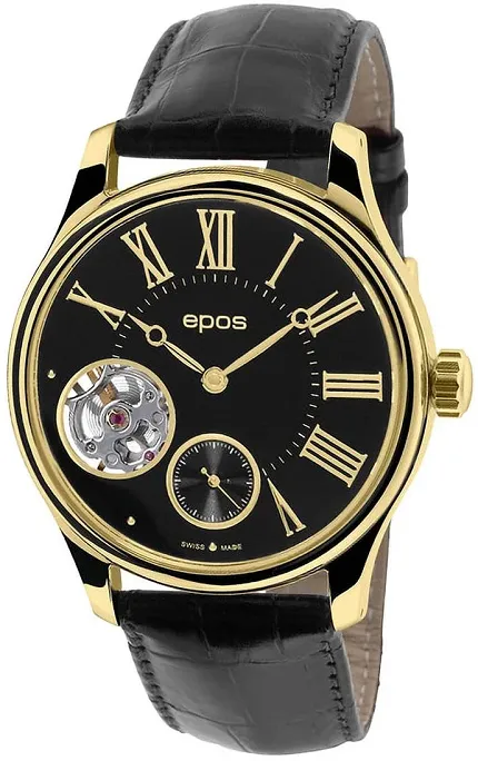 Epos 3369193222525 - zdjęcie 1