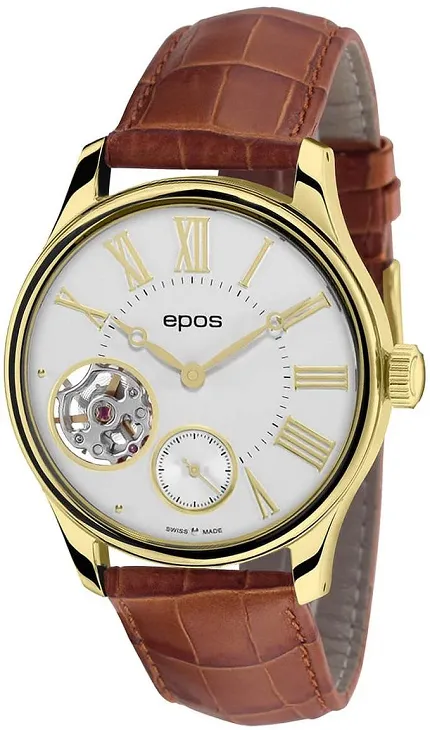 Epos 3369193222827 - zdjęcie 1