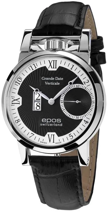 Epos 3383618206525 - zdjęcie 1