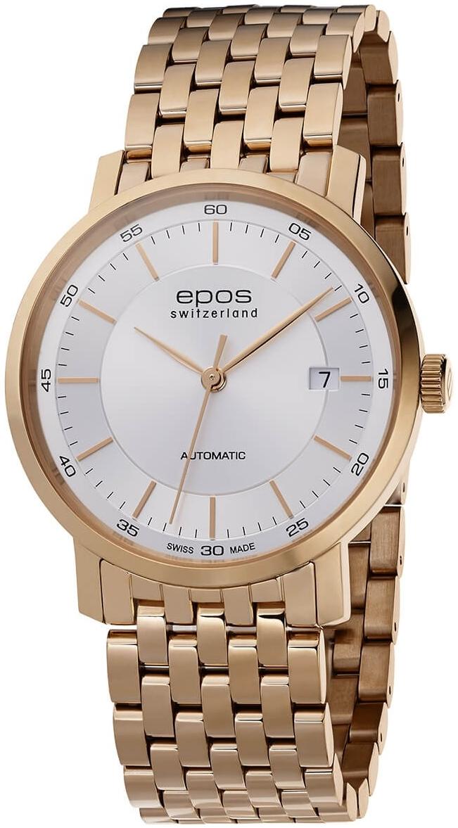 Epos Timeless Classic Automatic 3387 3387.152.24.18.34
