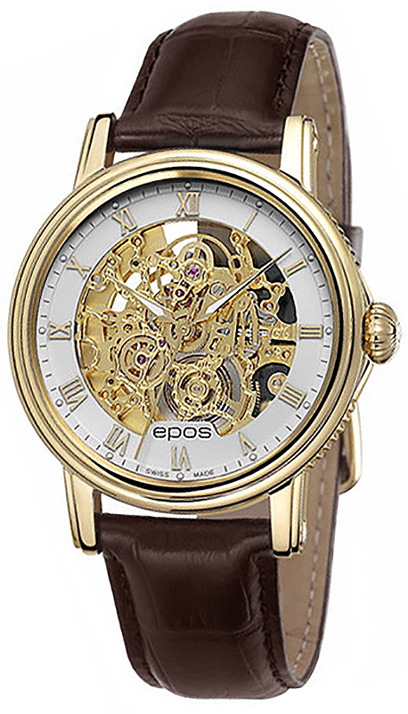 Epos Emotion Skeleton 3390.156.22.20.25.V2BRS
