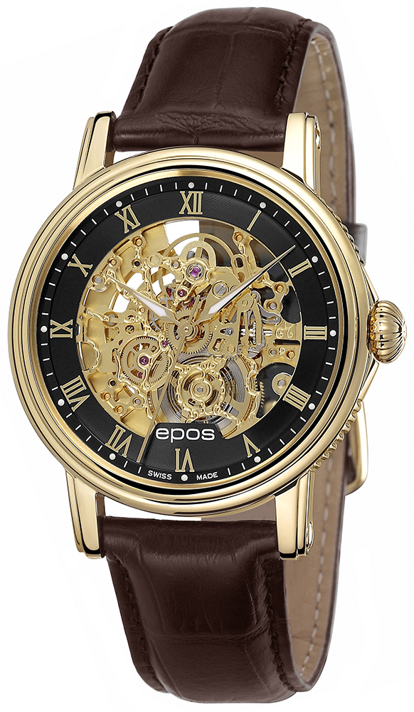 Epos Emotion Skeleton 3390.156.22.25.25.V2BRS