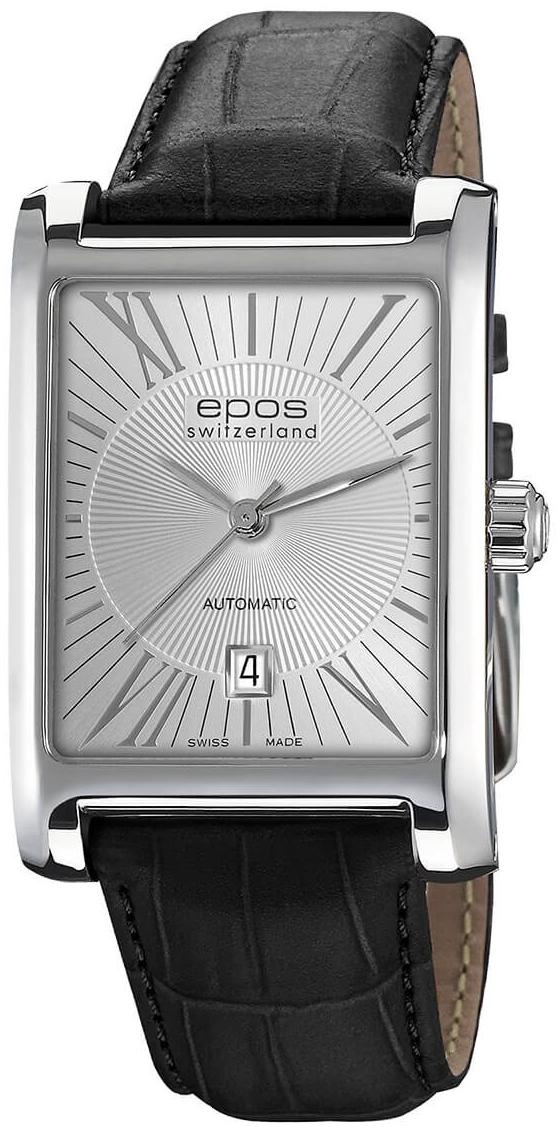 Epos Timeless Classic Automatic 3399 3399.132.20.28.25