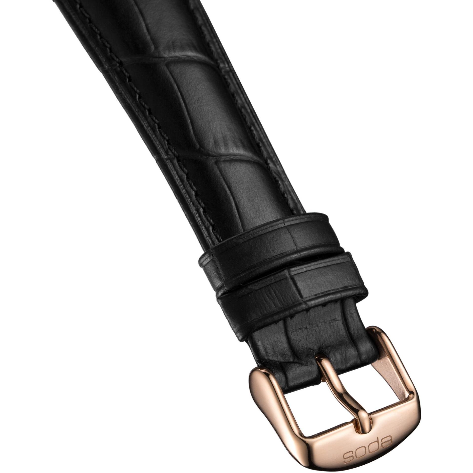 Epos 3400122243525 zegarek SWISS MADE - szwajcarskie - miniatura 13