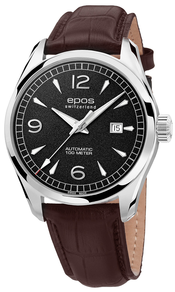 Epos Passion 3401 3401.132.20.55.25.V3BRS
