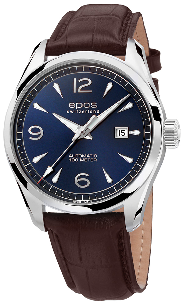 Epos Passion 3401 3401.132.20.56.25.V3BRS