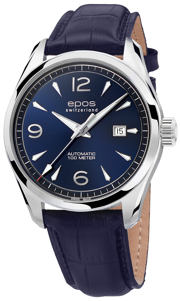 Epos Passion 3401 3401.132.20.56.25.V3BS