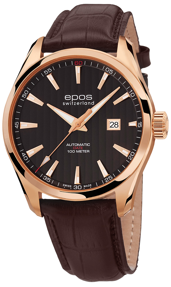 Epos Passion 3401 3401.132.24.15.25.V3BRS