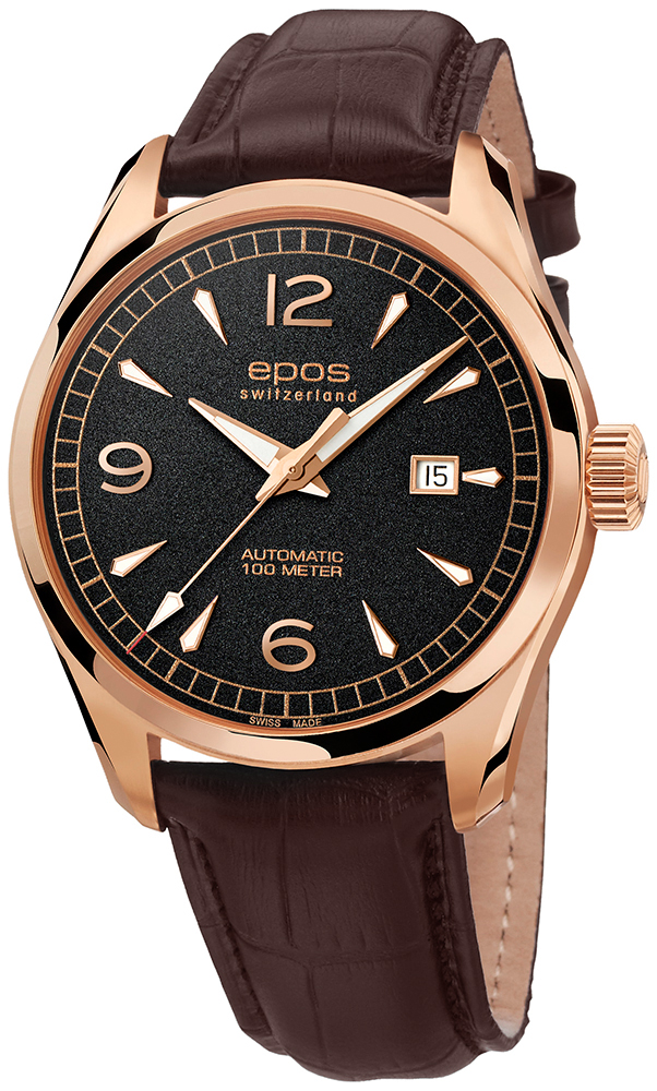 Epos Passion 3401 3401.132.24.55.25.V3BRS