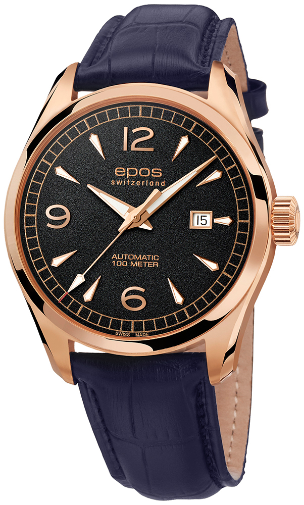 Epos Passion 3401 3401.132.24.55.25.V3BS