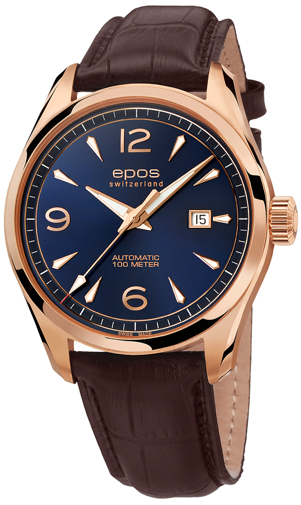 Epos Passion 3401 3401.132.24.56.25.V3BRS