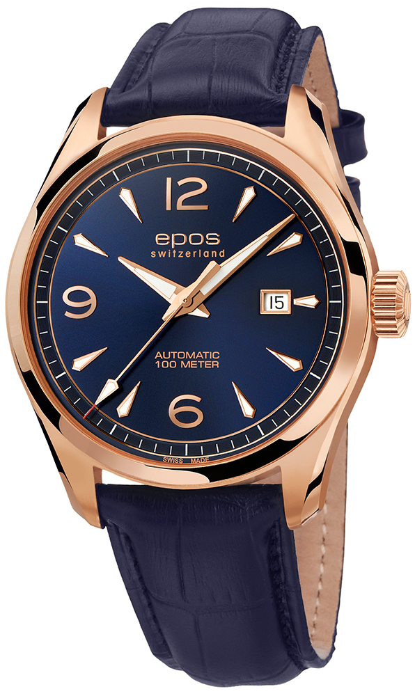 Epos Passion 3401 3401.132.24.56.25.V3BS
