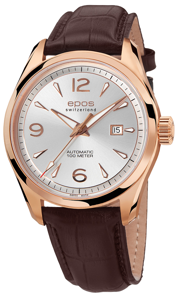 Epos Passion 3401 3401.132.24.58.25.V3BRS