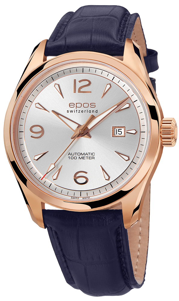Epos Passion 3401 3401.132.24.58.25.V3BS