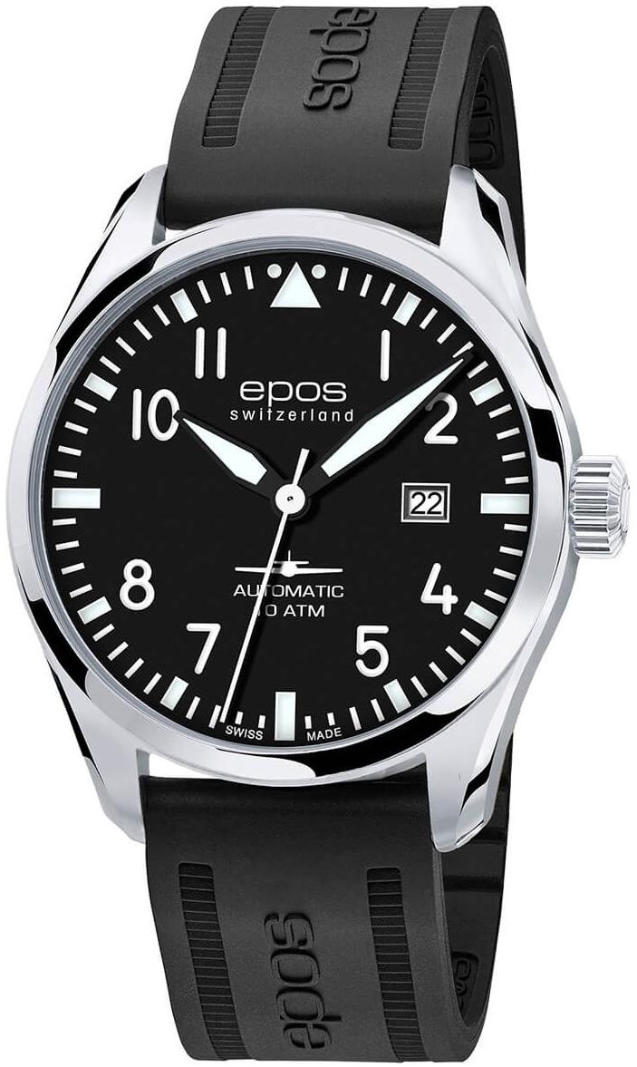 Epos Timeless Pilot 3401 3401.132.20.35.55