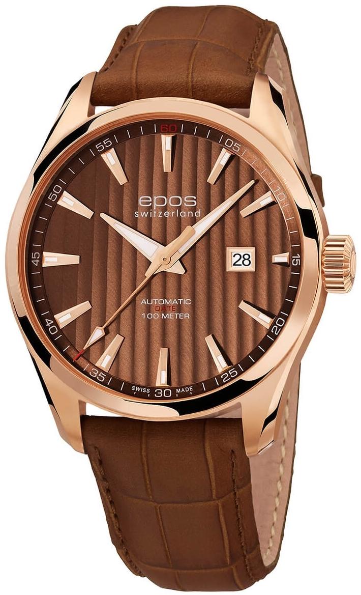 Epos Timeless Automatic 3401 3401.132.24.17.27