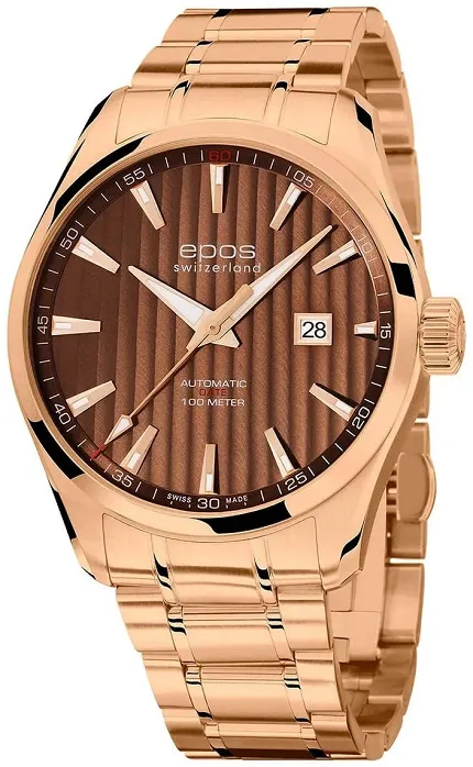 Epos 3401132241734 - zdjęcie 1