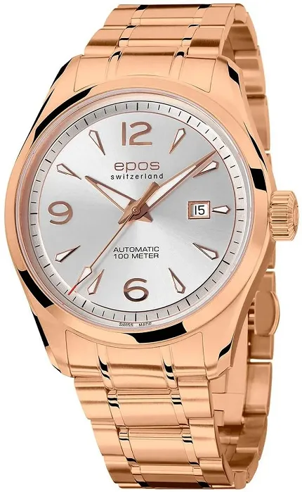 Epos 3401132245834 - zdjęcie 1