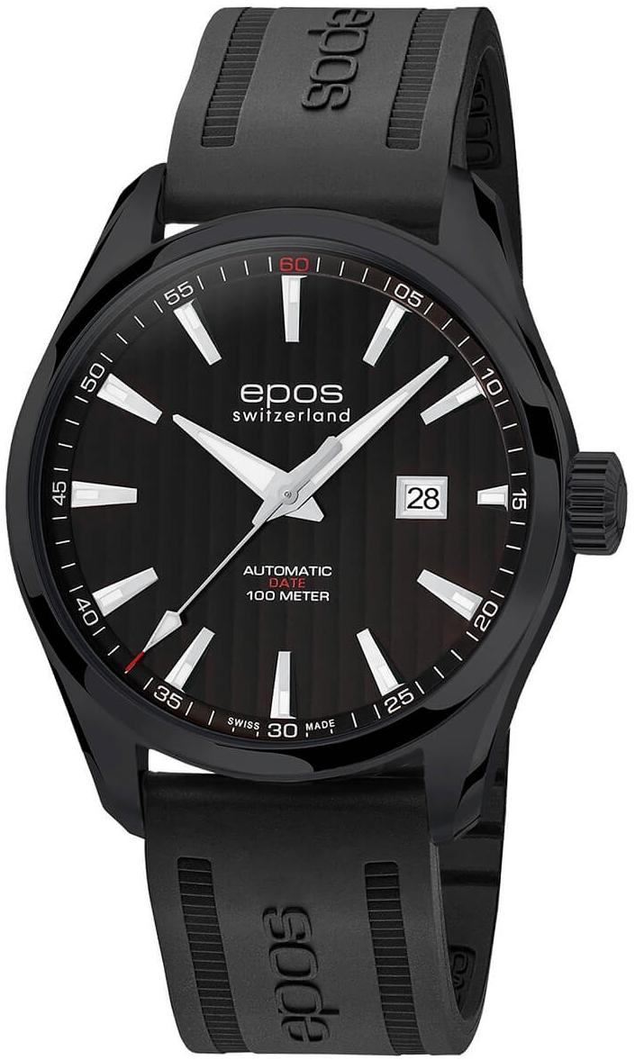 Epos Timeless Automatic 3401 3401.132.25.15.55