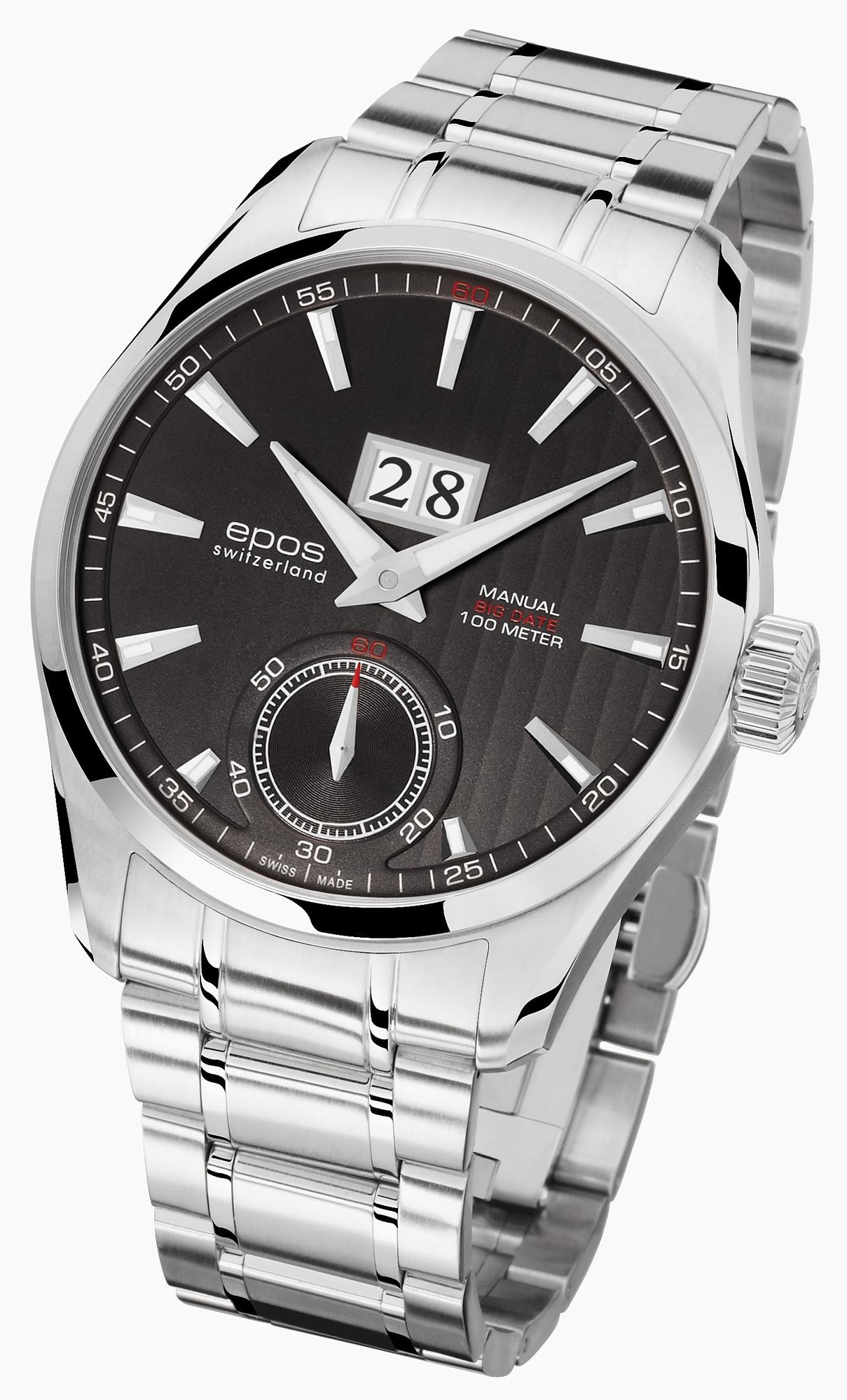 Epos 3404608201530 zegarek - miniatura 2