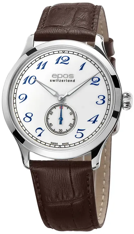 Epos 3408.208.20.30.15.V2BRS Originale Originale 3408 - zdjęcie 1