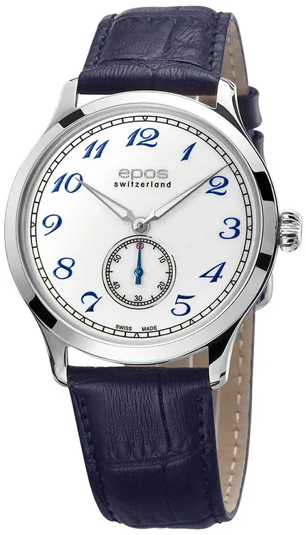 Epos 3408.208.20.30.15.V2BS Originale Originale 3408 - zdjęcie 1