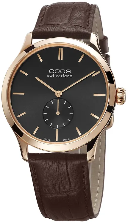 Epos 3408.208.24.14.15.V2BRS Originale Originale 3408 - zdjęcie 1