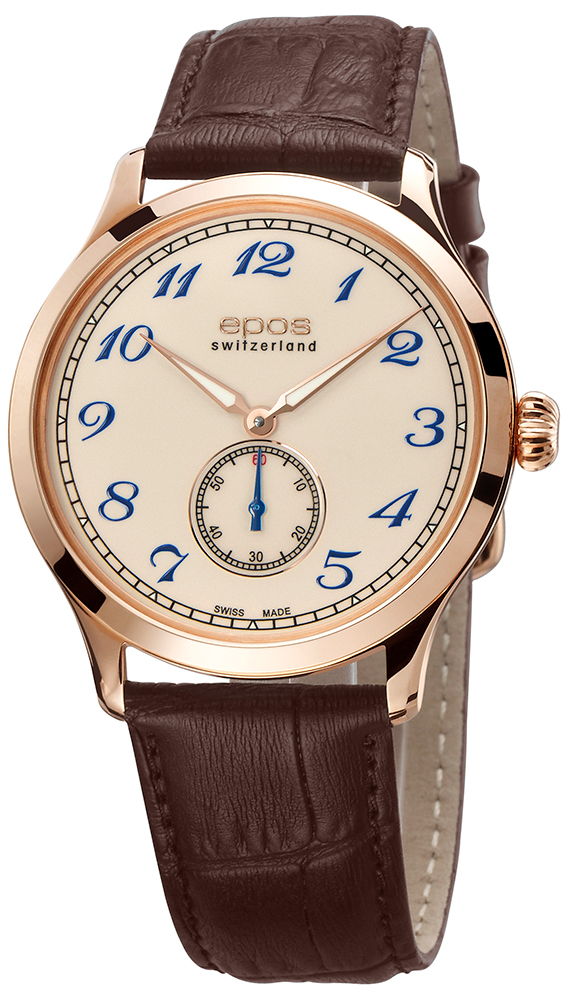 Epos Originale 3408 3408.208.24.31.15.V2BRS