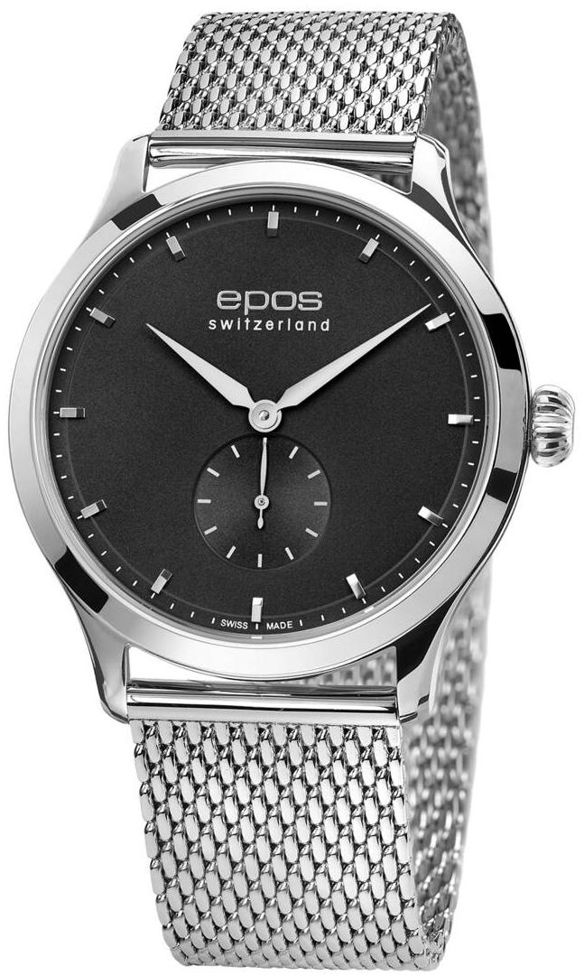 Zegarek Epos 3408.208.20.75.30