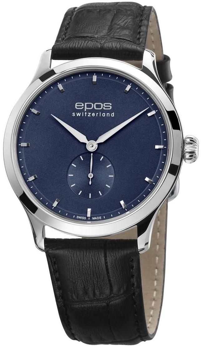 Zegarek Epos 3408.208.20.79.15