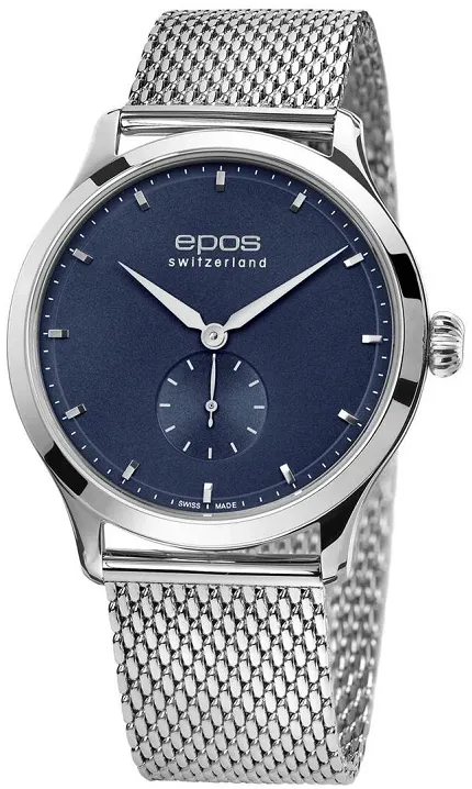 Epos 3408208207930 - zdjęcie 1