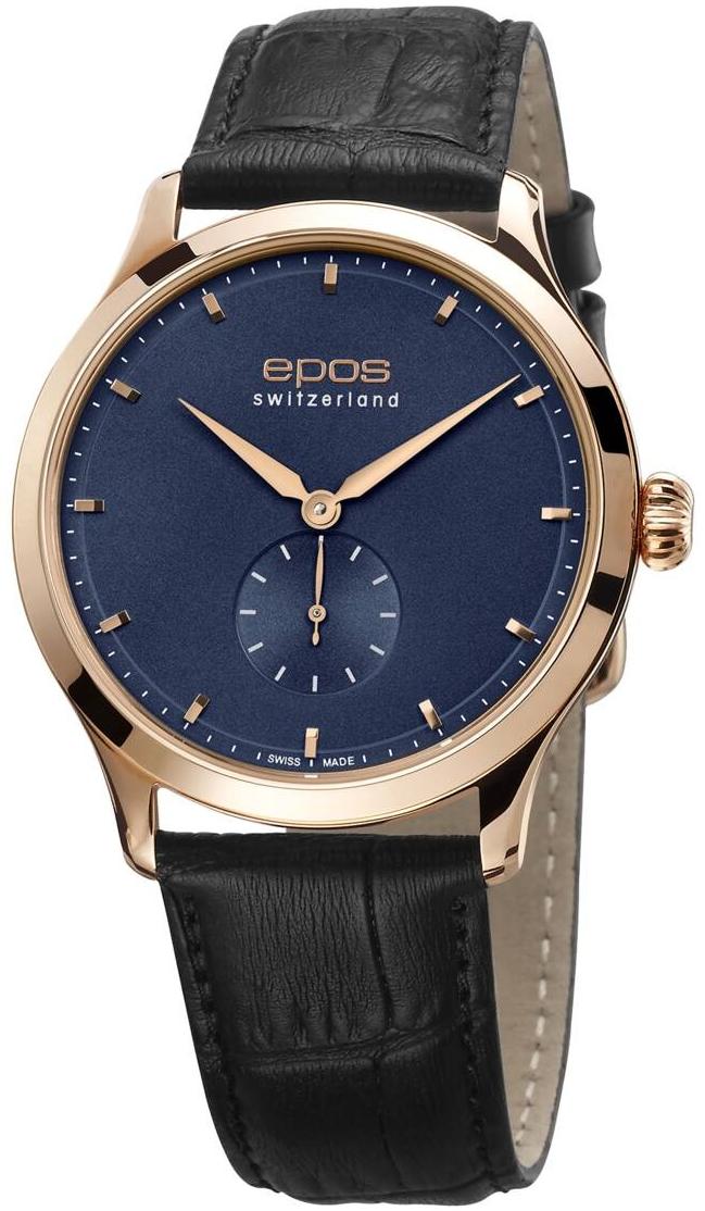 Zegarek Epos 3408.208.24.79.15