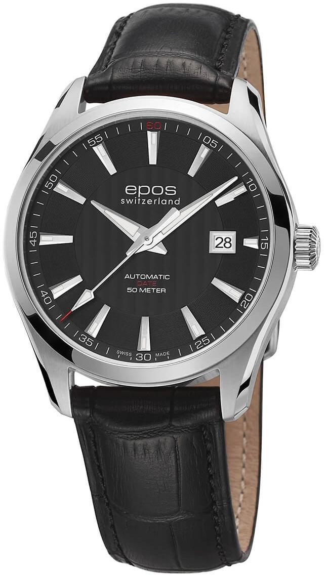 Epos Timeless Automatic 3409 3409.132.20.15.25