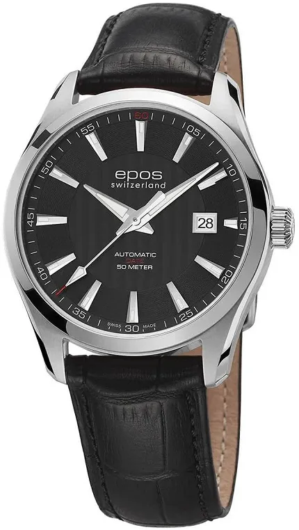 Epos 3409132201525 - zdjęcie 1