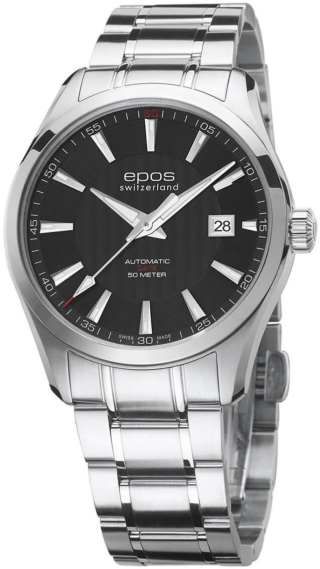 Epos Timeless Automatic 3409 3409.132.20.15.30