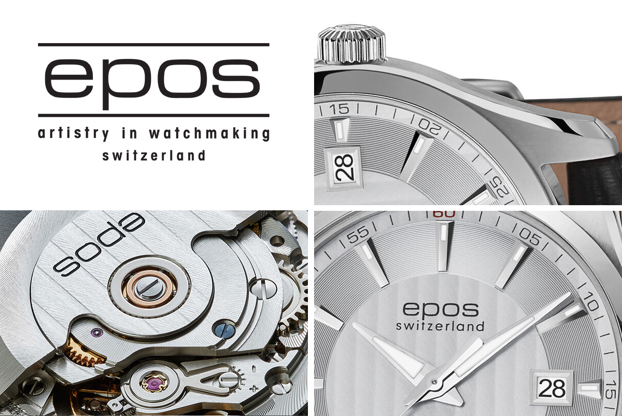 Epos 3409132201825 zegarek - miniatura 3