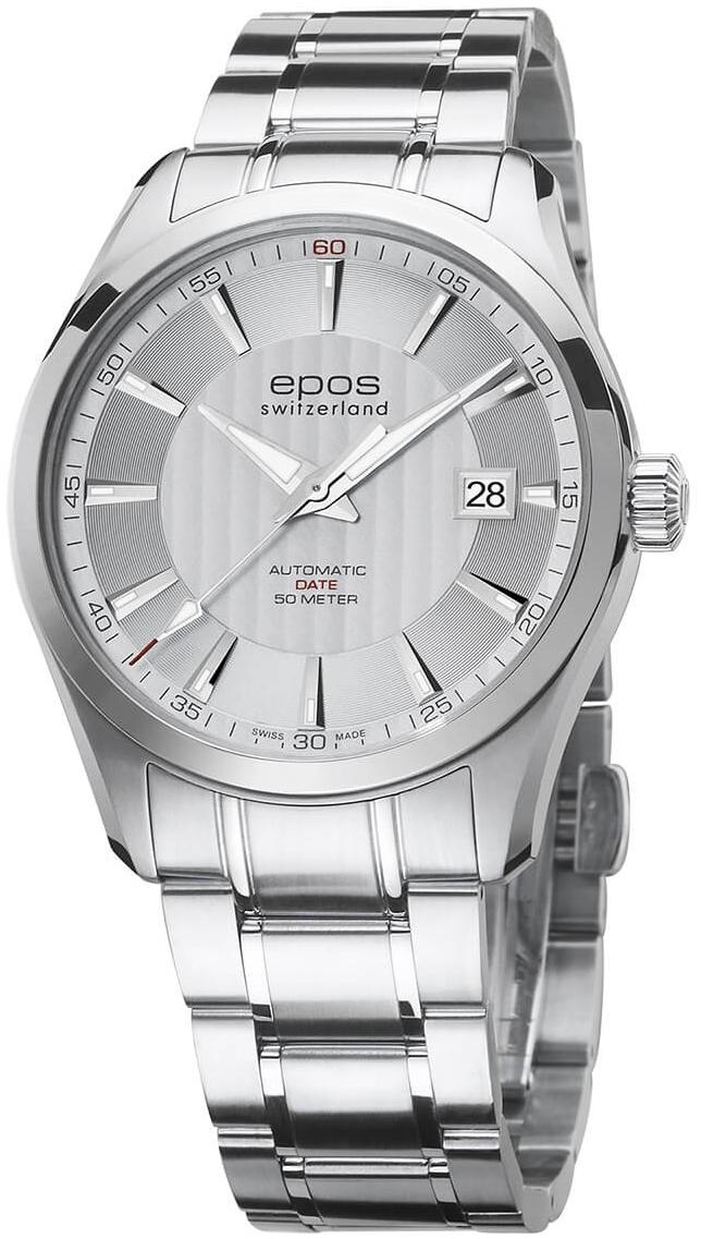 Epos Timeless Automatic 3409 3409.132.20.18.30