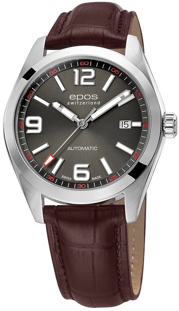 Epos 3411 Sport 3411.131.20.54.25.V2BRS