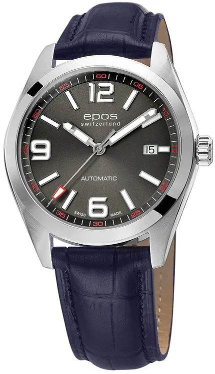 Epos 3411.131.20.54.25.V2BS Sportive 3411 Sport - zdjęcie 1