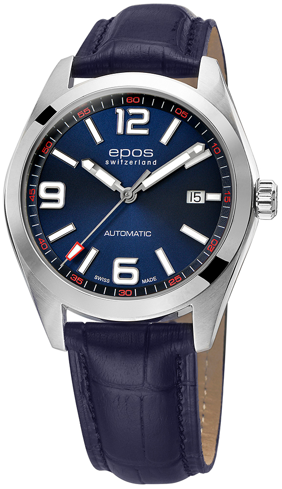 Epos 3411 Sport 3411.131.20.56.25.V2BS
